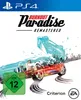 Burnout Paradise Remastered - [PlayStation 4] Produktbild-Vorschau 1