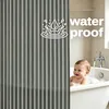 Parawan zasłona nieprzezroczysta, szer. 254 cm, z oczkami, Podgląd zdjęcia produktu 3
