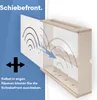 Router schrank | Router aufbewahrungsbox | Router Produktbild-Vorschau 5