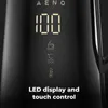 AENO EK7S waterkoker, zwart Productafbeelding-voorbeeld 4