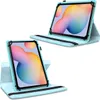 Tablet Hülle für Samsung Galaxy Tab A7 10.4 Tasche Schutz Produktbild-Vorschau 2