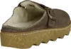 Rohde Damen Hausschuhe Leder Pantoffeln Foggia 6123, Produktbild-Vorschau 5