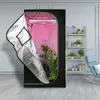 JUNG Gewächshaus Growbox Komplettset Anzuchtset mit Produktbild-Vorschau 7