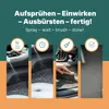 INOX® 2x1L Polster- & Teppichreiniger Konzentrat – Produktbild-Vorschau 6