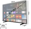 JVC LT-55VA3355 55 Zoll Fernseher / Android Smart TV (4K Produktbild-Vorschau 3