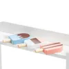 Drewniana lodziarnia z ekspresem do kawy - kawiarnia z Podgląd zdjęcia produktu 4