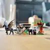 LEGO® Harry Potter™ 76400 Kočiar Hogwarts™ s testrálmi Náhľad obrázku produktu 42