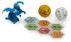 Bakugan Evolutions Starter Pack mit 3 Bakugan, Produktbild-Vorschau 3