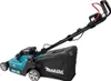 Makita Akku-Rasenmäher 38cm, inkl. 2x 18V/4.0Ah DLM382CM2 Produktbild-Vorschau 3