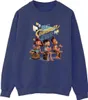 Disney - "Best Summer Ever" Sweatshirt für Herren BI31728 Produktbild-Vorschau 1