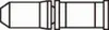 Perno catena Shimano Y06998030 - 1 pezzo, non imballato (9) Anteprima dell’immagine prodotto 12