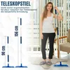 Silva Mikrofaser Wischmop - Bodenwischer Set mit Soft Touch Produktbild-Vorschau 4