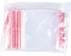 Office Products Zip Beutel 5 x 7 cm - 100 Stück, Produktbild-Vorschau 2