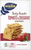 Wasa Delicate Crackers Pieczywo chrupkie z pomidorami i Podgląd zdjęcia produktu 3