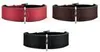 Hunter Halsband Basic schwarz, Größe: 55 cm / Breite: 3,9 Produktbild-Vorschau 3