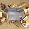Gorenje R506E, Prąd elektryczny, 1,5 cm, Biały, Stal Podgląd zdjęcia produktu 5