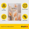 Notitieblokken – 5 stuks – Eenhoorn – A4 – geruit – 80 Productafbeelding-voorbeeld 12