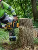 DEWALT 54-Volt-Akku-Kettensäge 45cm - 1 Akku 3.0 Ah 54V - Produktbild-Vorschau 12