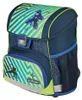 Sac d'école Herlitz Loop Funky Ninja Voir les images du produit 1