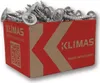 Śruba z łbem walcowym 6x160 ocynkowana TX30 Podgląd zdjęcia produktu 1