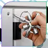 EDIBAZZAR | Multifunktionsschlüssel für technische Produktbild-Vorschau 3