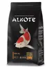 ALKOTE Profi Mix, Zierfisch, 38%, 6,8%, 7%, 2,6%, Weizen, Produktbild-Vorschau 3