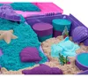 Kinetic Sand Mermaid Folding Sand Box (934g) Produktbild-Vorschau 5