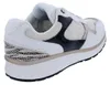 Joya Damen Schnürschuh TINA III WHITE/GOLD weiß Größe EUR Produktbild-Vorschau 17