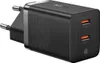 Chargeur Baseus GAN5 Pro Charge Rapide Double USB-C 40W Voir les images du produit 2