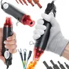 Mini-pistolet thermique 300 W Voir les images du produit 1