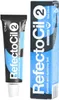 RefectoCil Tinta per ciglia e sopracciglia 2 Blu Nero 15 ml Anteprima dell’immagine prodotto 3