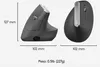 LOGITECH MX Souris verticale Voir les images du produit 22