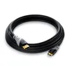 CSL Câble HDMI type C (mini) 2.0 vers HDMI type A, Ultra Voir les images du produit 2