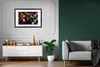 MuchoWow® Gerahmtes Poster Laternen in Vietnam 90x60 cm - Produktbild-Vorschau 8