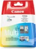 Canon Multipack PG-540 schwarz + CL-541 Farbe Produktbild-Vorschau 26