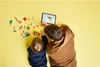 LEGO® Bluey 11202 Blueys Strandausflug Produktbild-Vorschau 3