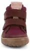Froddo G3110266-36 Kinder-Schuhe in Bordeaux – Leder Produktbild-Vorschau 3