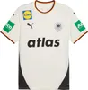 Puma DHB Handball Home Jersey WARM WHITE-FLAT DARK GRAY XS Produktbild-Vorschau 1