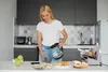 Eldom Professional Fleischhobel - Inklusive 2x Produktbild-Vorschau 6