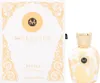 A perfume box and bottle are displayed side-by-side against a white background. Anteprima dell’immagine prodotto
