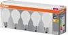 Osram Sockel Classic A Energiesparlampe Warmweiß 2700 K 7 W Produktbild-Vorschau 18