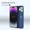 MobyDefend Hoesje - Geschikt voor iPhone 18 Pro Max  -  Productafbeelding-voorbeeld 7