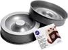 Wilton Backform-Set Herzform-Füllung 2tlg. Produktbild-Vorschau 2