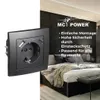 McPower Schutzkontakt-Steckdose, Flair, Quickcharge Produktbild-Vorschau 9