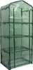 Balkon-Foliengewächshaus 69 x 49 x 160 cm Produktbild-Vorschau 2