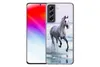MuchoWow® Handyhülle Schutzhülle Hülle für Samsung Galaxy Produktbild-Vorschau 2