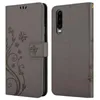 Cadorabo DE-143064, Huawei, Huawei P30, Szary Podgląd zdjęcia produktu 8