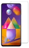 2x Panzerglas für Samsung Galaxy M31s Glas Folie Produktbild-Vorschau 2
