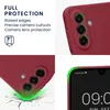 kwmobile Handyhülle für Samsung Galaxy A17 4G / 5G Hülle - Produktbild-Vorschau 3