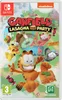 Microids Garfield : Lasagna Party, Nintendo Switch, E Produktbild-Vorschau 1